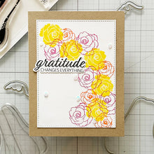 Load image into Gallery viewer, Gina K Designs - Grace and Gratitude - Stamp Set and Die Set Bundle