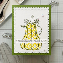 Load image into Gallery viewer, Gina K Designs - Grace and Gratitude - Stamp Set and Die Set Bundle
