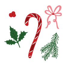 Load image into Gallery viewer, Honey Bee Stamps - Honey Cuts - Lovely Layers: Candy Cane