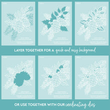 Load image into Gallery viewer, Honey Bee Stamps - Good Tidings - Stamp Set, Die Set and Stencil Set Bundle