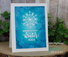 Load image into Gallery viewer, Gina K Designs - Snow Much Love - Stamp Set and Die Set Bundle