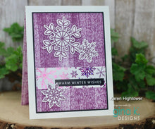 Load image into Gallery viewer, Gina K Designs - Snow Much Love - Stamp Set and Die Set Bundle