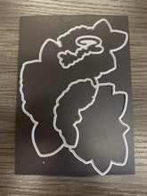 Load image into Gallery viewer, Gina K Designs - Sending You A Smile - Stamp Set and Die Set Bundle