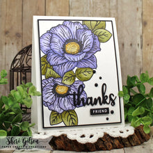 Load image into Gallery viewer, Gina K Designs - Sending You A Smile - Stamp Set and Die Set Bundle