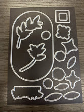 Load image into Gallery viewer, Gina K Designs - Friendship Blooms - Stamp Set and Die Set Bundle