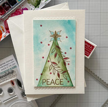 Load image into Gallery viewer, Gina K Designs - Friendship Blooms - Stamp Set and Die Set Bundle