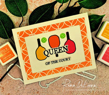 Load image into Gallery viewer, Gina K Designs - In A Pickle - Stamp Set and Die Set Bundle