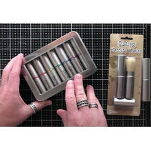 Load image into Gallery viewer, Tim Holtz - Distress Blending Brushes