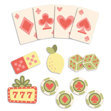 Load image into Gallery viewer, Honey Bee Stamps - Jackpot - Die Set and Stencil Set Bundle