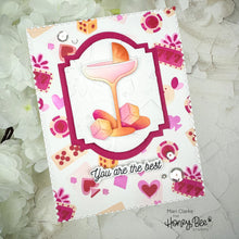 Load image into Gallery viewer, Honey Bee Stamps - Jackpot - Die Set and Stencil Set Bundle