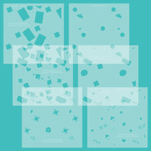 Load image into Gallery viewer, Honey Bee Stamps - Jackpot - Die Set and Stencil Set Bundle