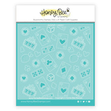 Load image into Gallery viewer, Honey Bee Stamps - Jackpot - Die Set and Stencil Set Bundle