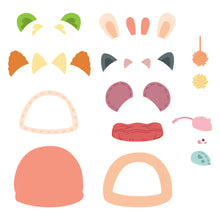 Load image into Gallery viewer, Honey Bee Stamps - Honey Cuts - Lovely Layers: Cat Bed