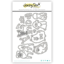Load image into Gallery viewer, Honey Bee Stamps - Honey Cuts - Lovely Layers: Small Dogs