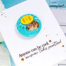 Load image into Gallery viewer, Honey Bee Stamps - You’ve Got A Friend - Stamp Set and Die Set Bundle
