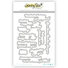 Load image into Gallery viewer, Honey Bee Stamps - You’ve Got A Friend - Stamp Set and Die Set Bundle