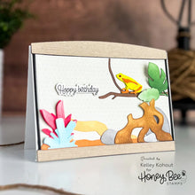Load image into Gallery viewer, Honey Bee Stamps - Pet-tastic - Stamp Set and Die Set Bundle