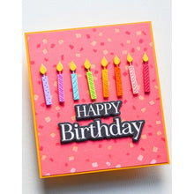 Load image into Gallery viewer, Memory Box - Jolly Candles 94856