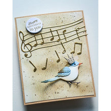 Load image into Gallery viewer, Memory Box - Happy Birthday Sheet Music 94851
