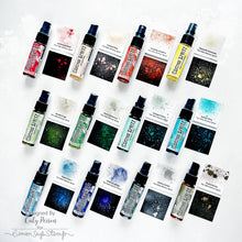 Load image into Gallery viewer, Tim Holtz - Distress Spritz Bundle #3