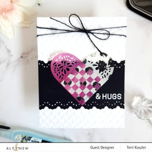 Load image into Gallery viewer, Altenew - Creative Edges: Scalloped Scalops Die Set