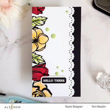 Load image into Gallery viewer, Altenew - Creative Edges: Scalloped Scalops Die Set