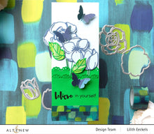 Load image into Gallery viewer, Altenew - Creative Edges: Scalloped Scalops Die Set