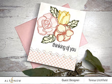 Load image into Gallery viewer, Altenew - Creative Edges: Scalloped Scalops Die Set