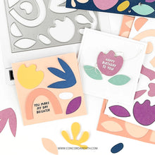 Load image into Gallery viewer, Concord & 9th - Playful Pieces Stamp Set
