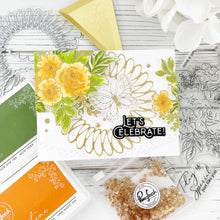 Load image into Gallery viewer, Pinkfresh Studio - Wonderful Sentiments - Stamp Set and Die Set Bundle