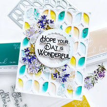 Load image into Gallery viewer, Pinkfresh Studio - Wonderful Sentiments - Stamp Set and Die Set Bundle