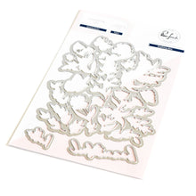 Load image into Gallery viewer, Pinkfresh Studio - Butterfly Garden - Stamp Set, Die Set and Stencil Bundle