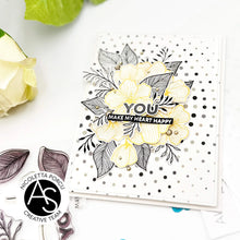 Load image into Gallery viewer, Alex Syberia Designs - Confetti Stencil Set