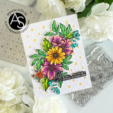 Load image into Gallery viewer, Alex Syberia Designs - Life is Good - Stamp Set, Die Set and Stencil Set Bundle