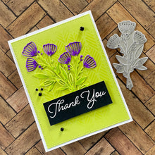 Load image into Gallery viewer, Gina K Designs - Big Thanks Stamp Set