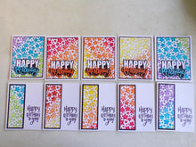 Load image into Gallery viewer, Gina K Designs - Stencil - Star Struck