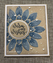 Load image into Gallery viewer, Gina K Designs - Spectacular Sunflowers Layering Stencils