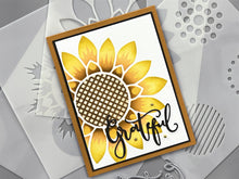 Load image into Gallery viewer, Gina K Designs - Spectacular Sunflowers Layering Stencils