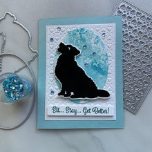 Load image into Gallery viewer, Gina K Designs - Precious Pups - Stamp Set and Die Set Bundle