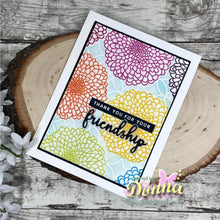 Load image into Gallery viewer, Gina K Designs - Decorative Dahlia - Stamp Set and Die Set Bundle