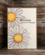 Load image into Gallery viewer, Gina K Designs - Delightful Dogwood - Stamp Set and Die Set Bundle