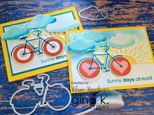Load image into Gallery viewer, Gina K Designs - Sunny Days 2 - Stamp Set and Die Set Bundle