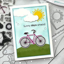 Load image into Gallery viewer, Gina K Designs - Sunny Days 2 - Stamp Set and Die Set Bundle
