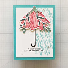 Load image into Gallery viewer, Gina K Designs - Showers of Blessings - Stamp Set and Die Set Bundle