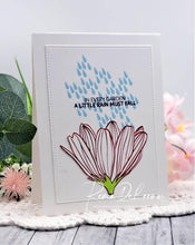 Load image into Gallery viewer, Gina K Designs - Showers of Blessings - Stamp Set and Die Set Bundle