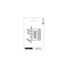Load image into Gallery viewer, Concord & 9th - Triple-Step Posy Print - Stamp and Die Bundle