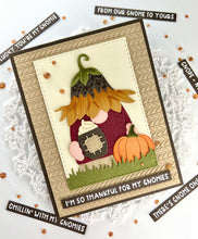 Load image into Gallery viewer, Taylored Expressions - Gnome Bundle