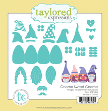 Load image into Gallery viewer, Taylored Expressions - Gnome Bundle