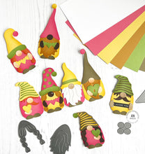 Load image into Gallery viewer, Taylored Expressions - Gnome Bundle