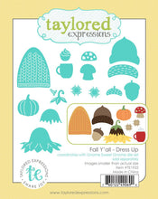 Load image into Gallery viewer, Taylored Expressions - Gnome Bundle